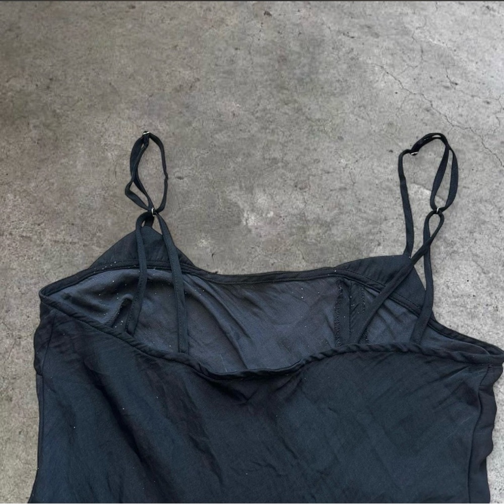 Intimately Free People Be My Mini Slip Dress - Picture 8 of 8